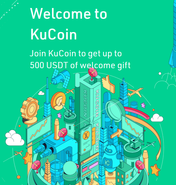KuCoin-Aantrekkelijk-Favoriete-Platform